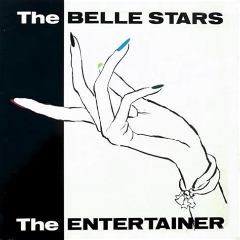 The Belle Stars The Entertainer Music Video 1983 Imdb