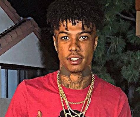 Before anyone could think what happened, chaos ensued. Blueface (Jonathan Porter) - Bio, Facts, Family Life of Rapper