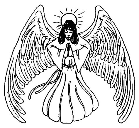 Free Angel Praying Cliparts Download Free Angel Praying Cliparts Png