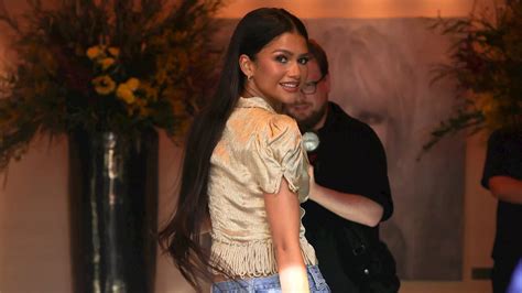 Ans Apr S Sa Cr Ation Le Sac Louis Vuitton De Zendaya Sera Le Plus