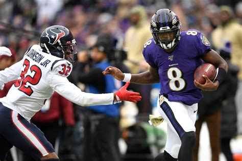 baltimore ravens 2020 schedule full list of the opponents dates and times