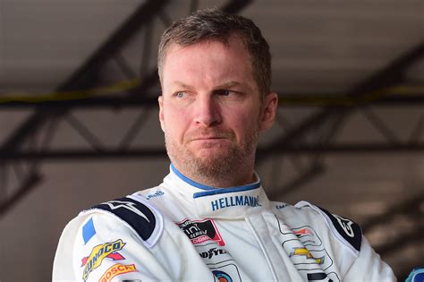 dale earnhardt jr just revealed his true thoughts on nascar doubleheaders