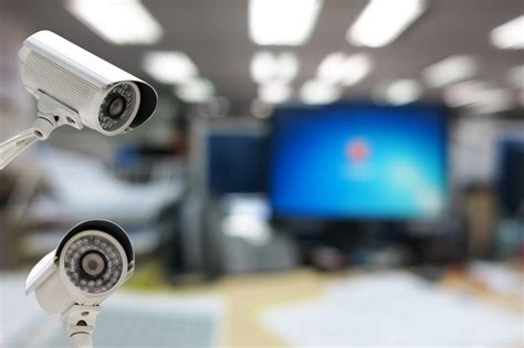 Best Video Surveillance Security Camera System For Commercial Businesses