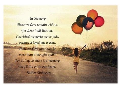 Memories Never Fade Cherished Memories Love Can Inspiring Quotes