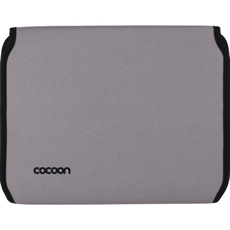 Cocoon Grid It Wrap 10 For 10 Tabletsipads Cpg36gy Bandh