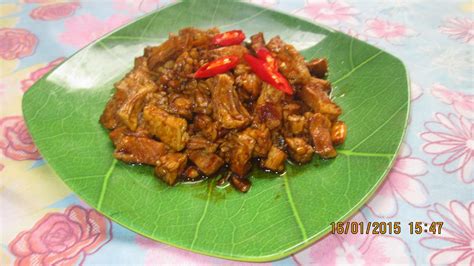 Sambal goreng is a malaysian dish. Resep Sambal Goreng Tahu Tempe yang Mudah dan Enak ~ Dapur ...