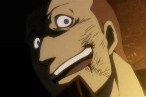27 Of The Most Evil And Baddest Anime Characters Of All Time Ror