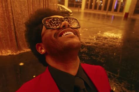 Песня Blinding Lights репера The Weeknd установила рекорд хит парада