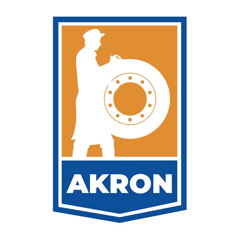 City of Akron GIS