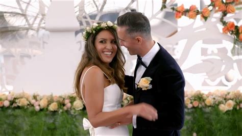 How To Watch Married At First Sight Australia Season Online Fans Call For Channel To Air