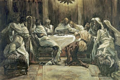The Last Supper In The Bible A Study Guide