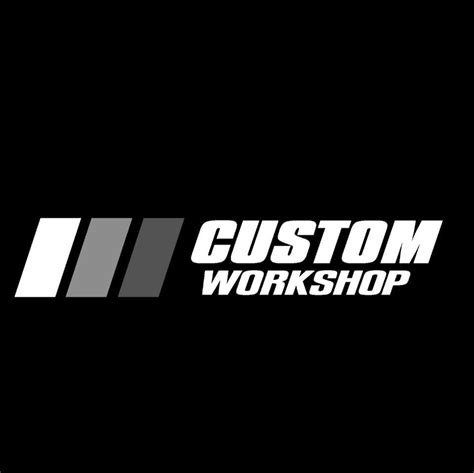 Custom Workshop Moscow