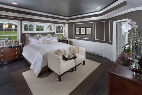 Indianapolis New Homes Beautiful Bedrooms Master Master Bedroom