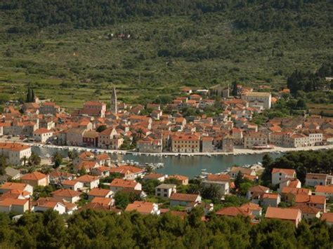 National And Nature Parks Sailing In Croatia