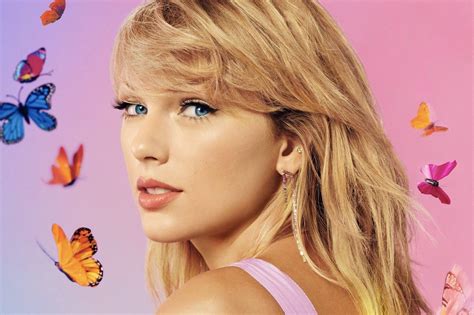 Taylor Swifts Newest Album Lover Now Available On Apple Music Imore