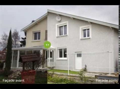 En revanche il a été possible de redonner vie à d'autres éléments de valeur Rénovation maison : avant / après | Optiréno - YouTube