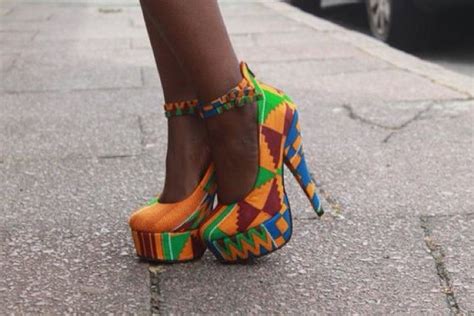 Kitenge Ethnic Fashion Star Fashion Womens Fashion African