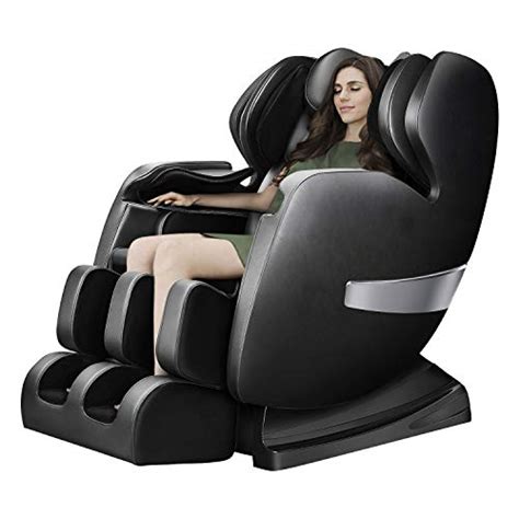 7 Best Cheap Massage Chairs In 2022