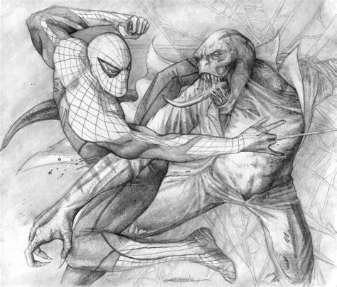 Some of the coloring page names are coloring work spiderman vs lizard the, coloring work spiderman vs lizard the, spidey vs lizard sketch by takoruone on deviantart, spiderman vs coloring, street level for all cbub rp the electric ferret, coloring work spiderman vs lizard the, 34 dandy lizard coloring spider man book mandala, spiderman vs venom coloring at, coloring work spiderman vs lizard full movie, spiderman vs venom coloring at. Pin by paolo on Comic Book Art & Covers | Spiderman, Man ...