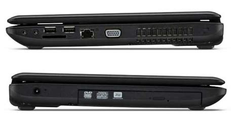 Laptop ini banyak di katakan desas desusnya memiliki kualitas laptop yang baik dan awet dalam pengguna'an nya, selain itu harga yang terjangkau dan garansi resmi di indonesia. Kelebihan-dan-Keunggulan-laptop-Toshiba-Satellite-C640 ...