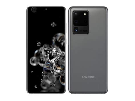 Samsung Galaxy S20 Ultra 5g Exynos Audio Review Dxomark