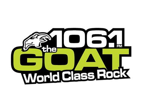 106 1 The Goat Cklm Fm 1061 Fm Lloydminster Canada Free Internet Radio Tunein
