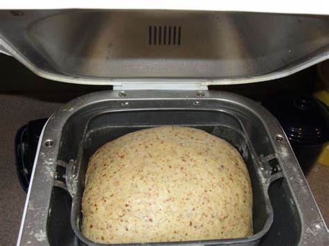 It has certainly made a name for itself in the bread maker industry. 26 best Bread Machine Recipes for Sunbeam 5891 images on ...