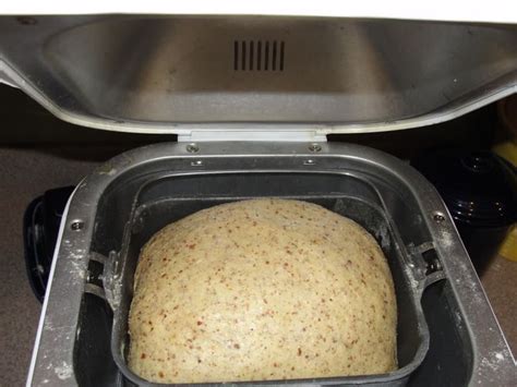 Water, caraway seeds, bread flour, sugar, instant yeast, gluten and 3 more. 26 best Bread Machine Recipes for Sunbeam 5891 images on ...