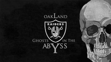 Follow the vibe and change your wallpaper every day! 10 New Oakland Raiders Hd Wallpaper FULL HD 1080p For PC Desktop 2020