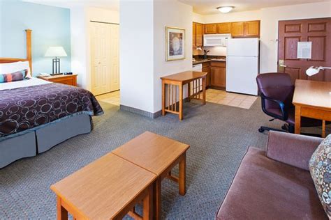 Staybridge Suites Portland Airport Or Hotel Reviews Photos And Price