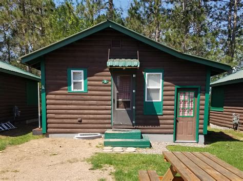 The addition of custom and outdoor furniture was added, which led to. About | Hidden Cove Resort | Phillips, WI