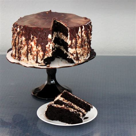 Chocolate Dream Cake Flourtrader
