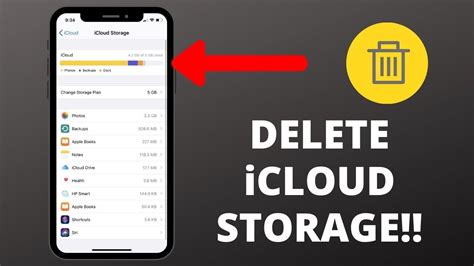 How to turn off icloud desktop & documents on macos. How To Delete iCloud Storage / Free Up iCloud Space Best ...
