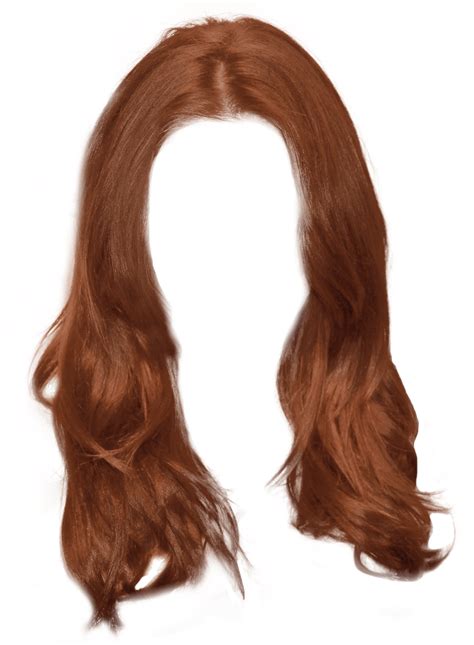 Hair Wig Png Transparent Image Download Size 1000x1361px