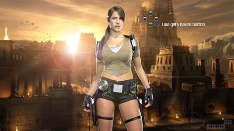 Lara Croft Hdtv 1080p 4211293 1920x1080 All For Desktop