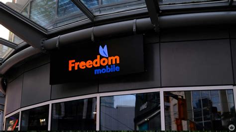 Freedom Mobile Raises Connection Fee To 45