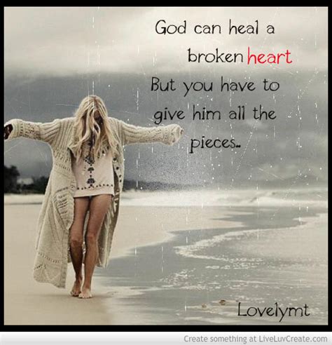 God Can Use A Broken Man Quotes Quotesgram