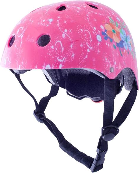 Exclusky Kids Bike Helmet 3 8 Years Toddler Helmets Multi Sports
