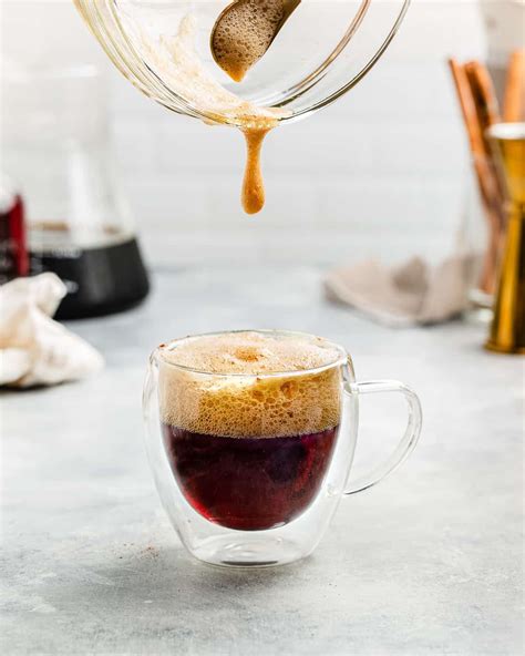 Cold Brew Bourbon Cocktail Recipe Coffee Recipes Cold Brew Coffee Aroma