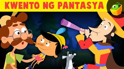 Fantasy Story Kwento Ng Pantasya Watch More Fairy Tales And Bedtime
