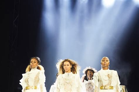 Beyonce Formation Tour Pictures Popsugar Celebrity Australia