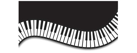 Musical Keyboard Clipart Piano Clipart Transparent Ba Vrogue Co
