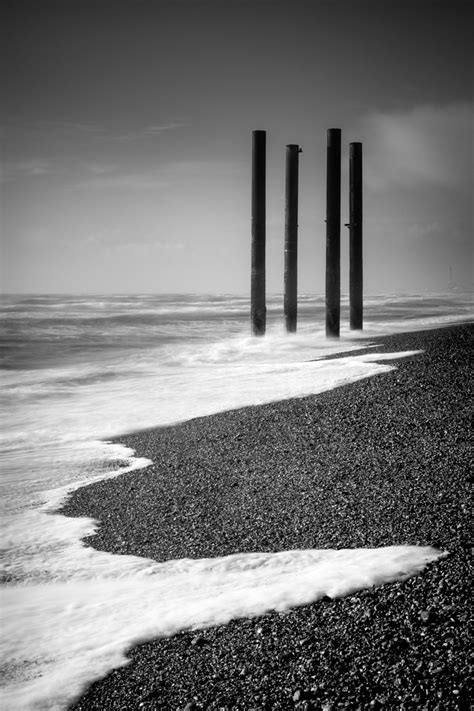 Black And White Photography Workshop Brighton Rachael Talibart