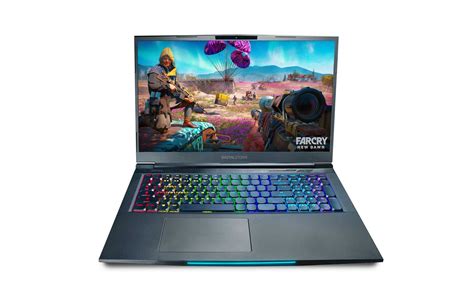 Digital Storm Announces Next Gen Avon Laptop With 9th Gen Intel Core
