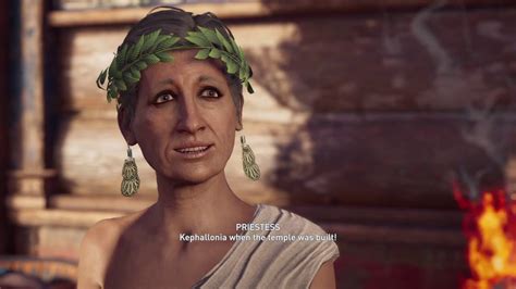 Assassin S Creed Odyssey PART 2 YouTube