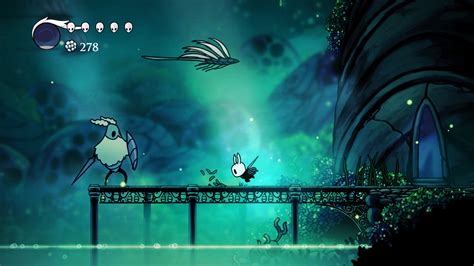 Hollow Knight Lifeblood Wallpapers Wallpaper Cave