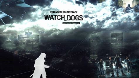 Watch Dogs Full Soundtrack Youtube
