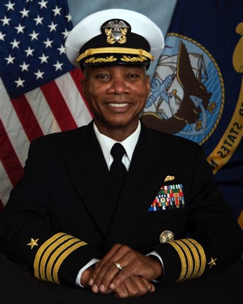 Capt Christopher A Brown Naval Surface Force Us Pacific Fleet
