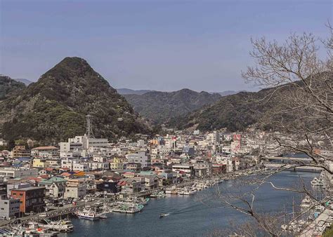 8 Unmissable Things To Do In Shimoda And More Travel Tips