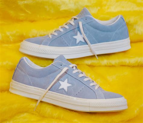 Converse Are Dropping A Restock Of Tyler The Creator S Golf Le Fleur Collection At The One